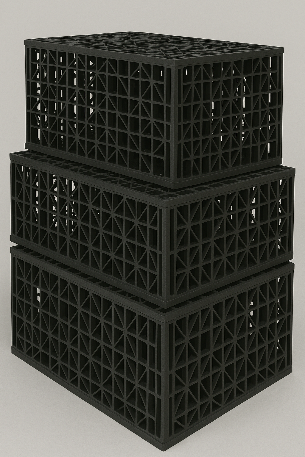 Understanding Stormwater Attenuation Crates: The Smart Solution for Sustainable Drainage