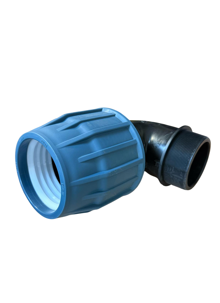 100,000 Litre Fire Tank System - BSRT