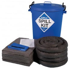 100 Litre AdBlue Spill Kit