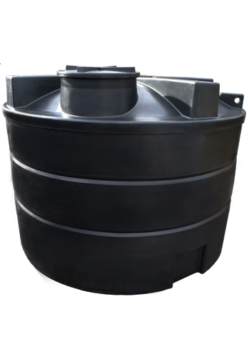 100,000 Litre (10 x 10,000) Water Tank - Non Potable