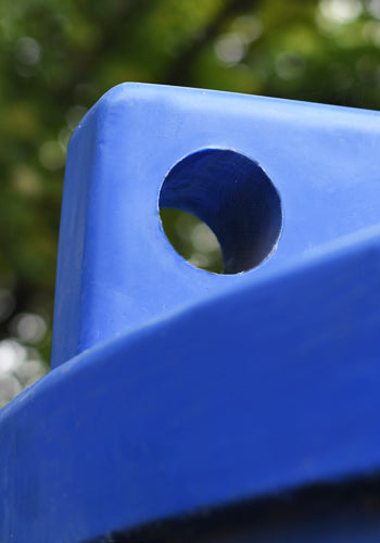 15,000 Litre Milk Storage Tank