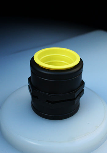 10,000 Litre Milk Storage Tank