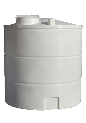 10000 Litre Natural Water Tank - Non Potable
