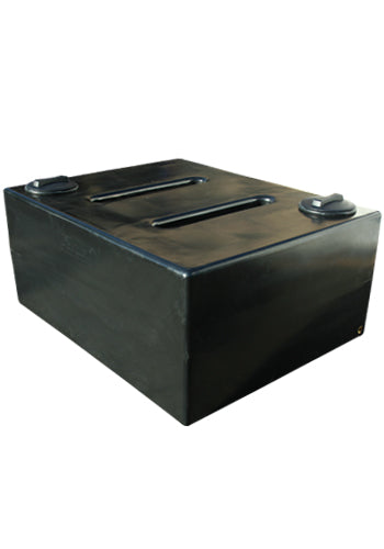 1000 Litre WRAS Approved Potable Water Tank - V2