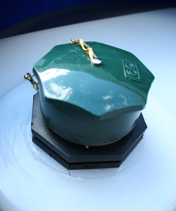 1320 Litres Adblue Tank