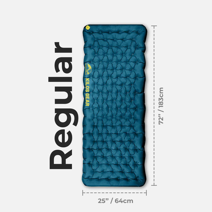 Water Tanks Store - Sleeping Pad Elite