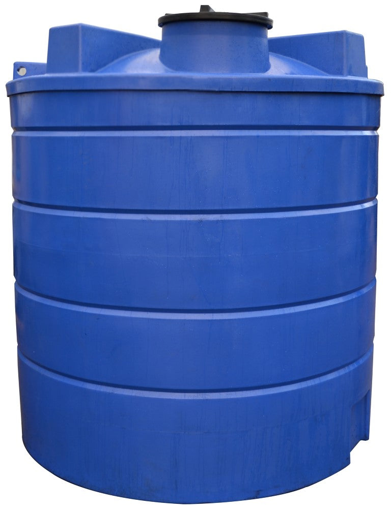 15,000 Litre Milk Storage Tank
