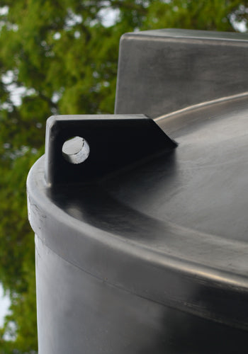 100,000 Litre Underground Water Tank (10 x 10,000 Litres)