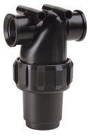 1" BSPF Line Sprayer Tank Filter