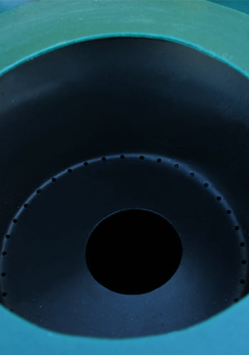 1300 Litre Waste Oil Tank