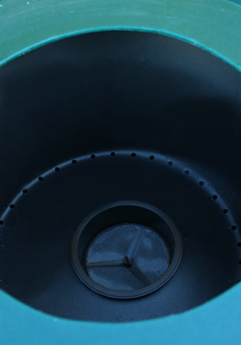 1300 Litre Waste Oil Tank