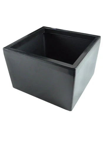 Mini Bund Chemical Storage Container - Black