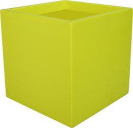Orwell Garden Planter - Yellow