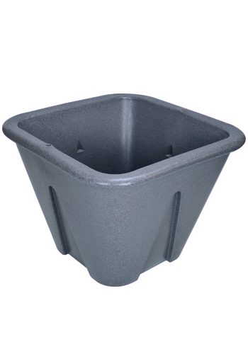 Winchester Jumbo Garden Planter In Millstone