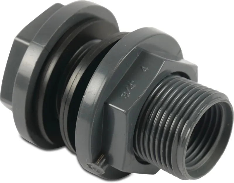 1.5" Nyglass Tank Outlet