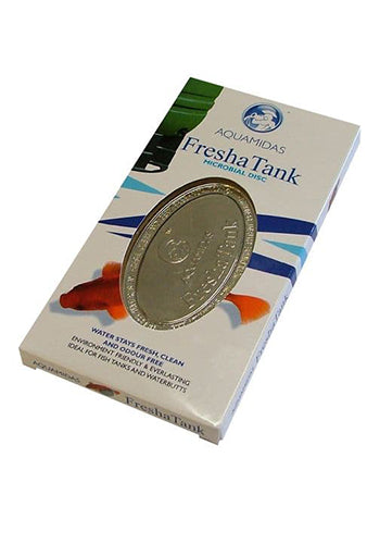 Water Butt Water Freshener