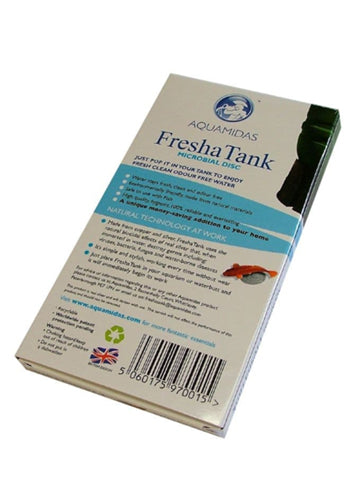 Water Butt Water Freshener