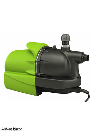 10,000 Litres EasyHydro Rainwater Harvesting System